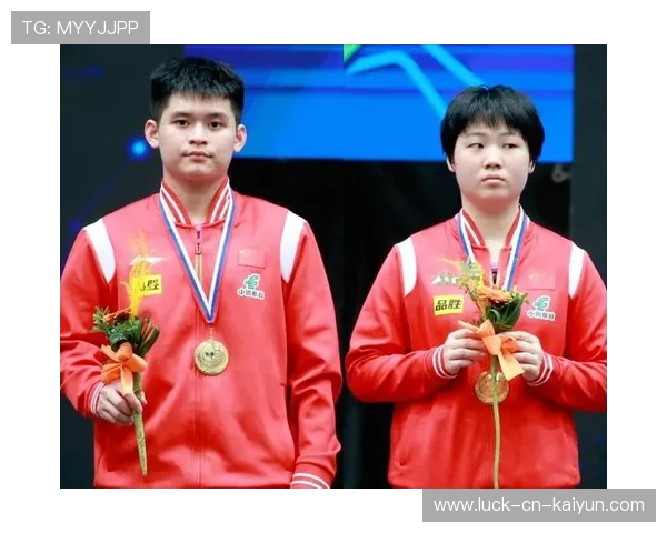世界乒乓球联赛青训成果转化与职业通道签约公告，乒乓球世青赛冠军